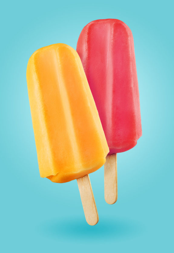 Popsicles